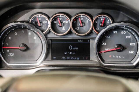 2023 Chevrolet Silverado 2500HD