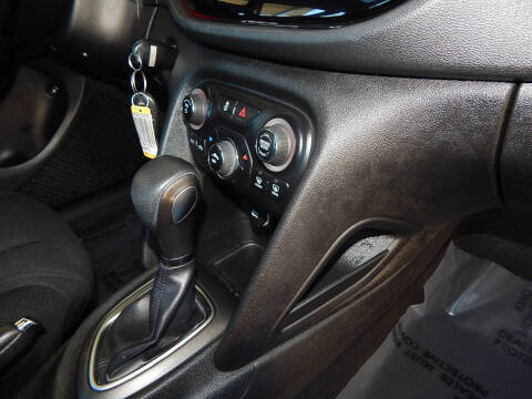 2013 Dodge Dart Limited