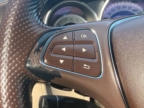 2016 Mercedes-Benz CLS CLS 400 4MATIC