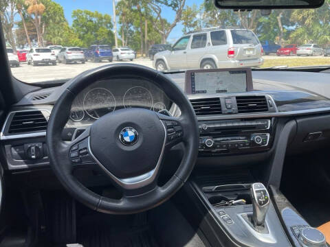 2018 BMW 3 Series 330i