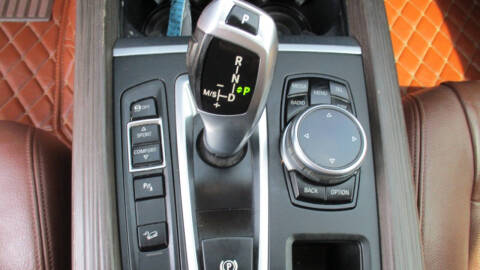 2014 BMW X5 xDrive35i