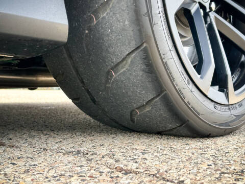 2014 Chevrolet Camaro ZL1