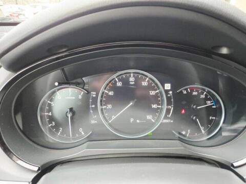 2020 Mazda CX-9 Grand Touring