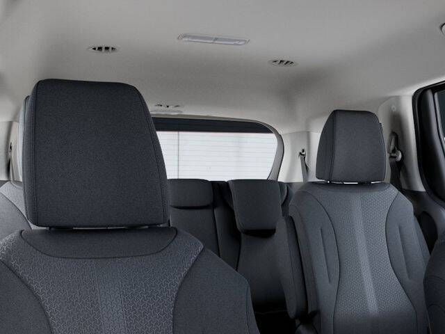 2026 Kia Carnival LX