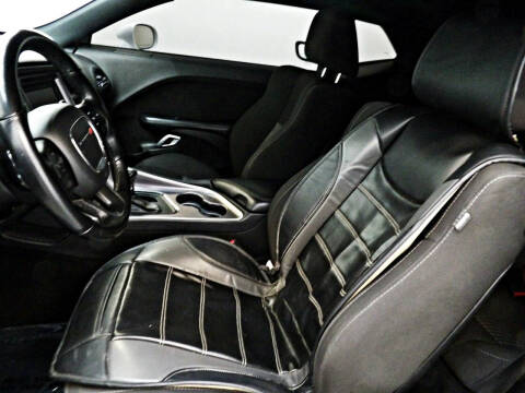 2020 Dodge Challenger GT