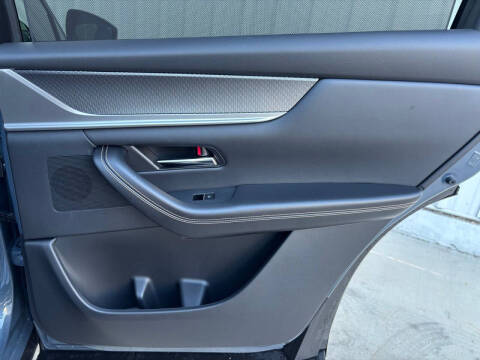 2025 Mazda CX-70 3.3 Turbo Premium Plus