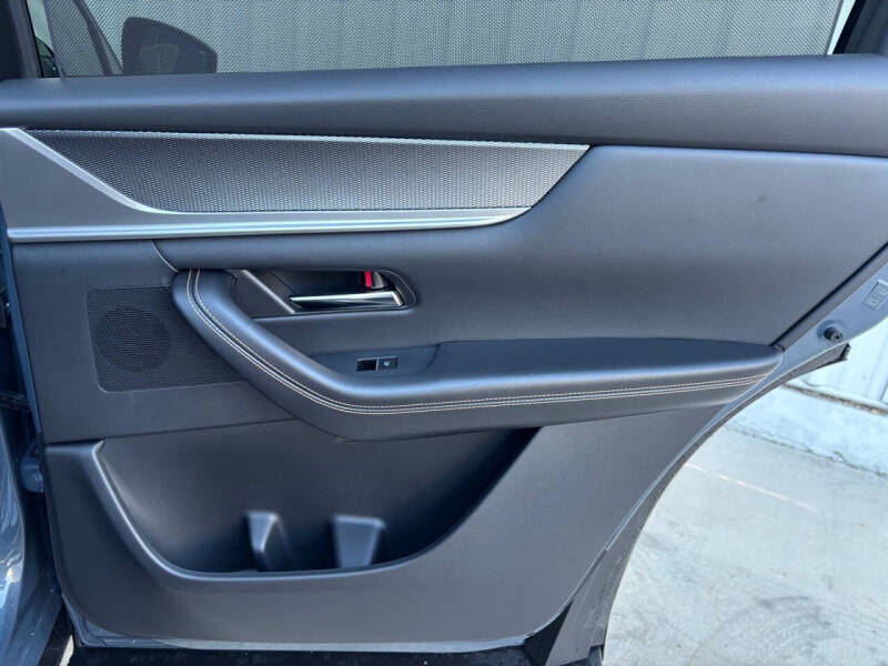 2025 Mazda CX-70 3.3 Turbo Premium Plus