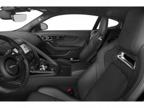 2024 Jaguar F-TYPE P450 R-Dynamic