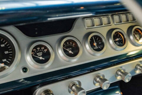 1962 Chevrolet Impala
