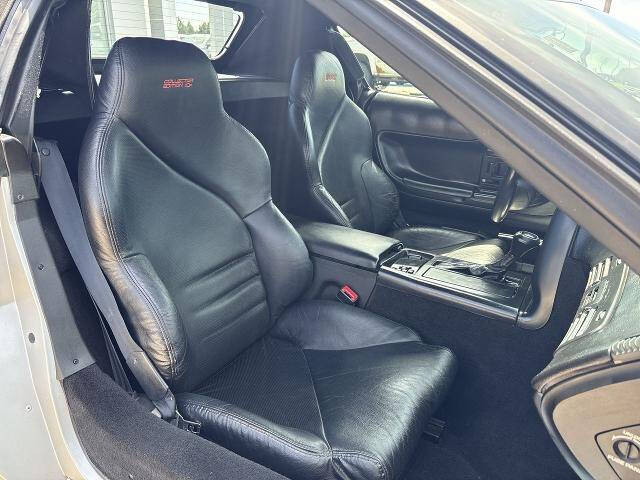 1996 Chevrolet Corvette