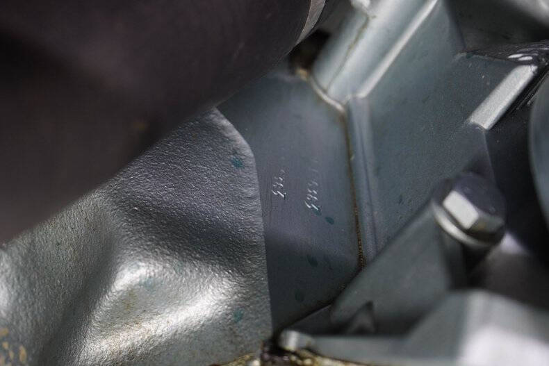 1970 Pontiac Firebird Trans Am