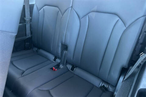 2023 Audi Q7 quattro Premium Plus 45 TFSI