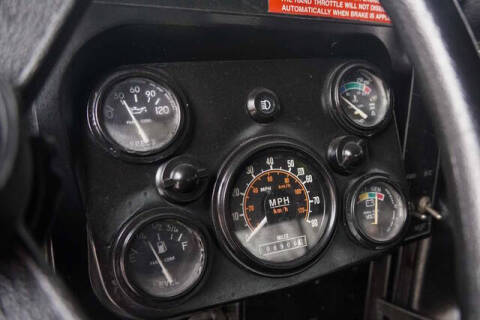 2008 AM General Hummer