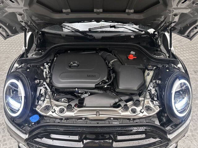 2026 MINI Hardtop 2 Door Cooper S