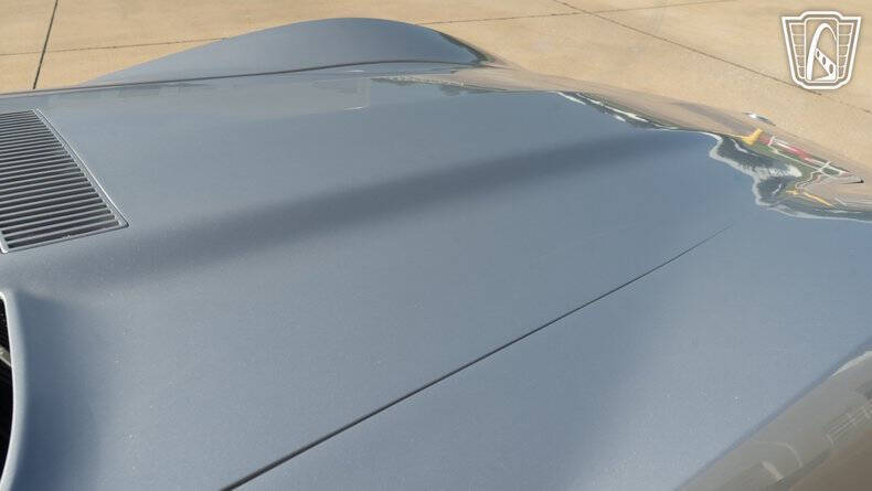 1974 Chevrolet Corvette