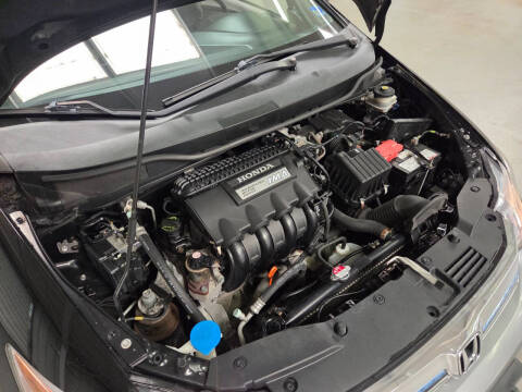 2012 Honda Insight