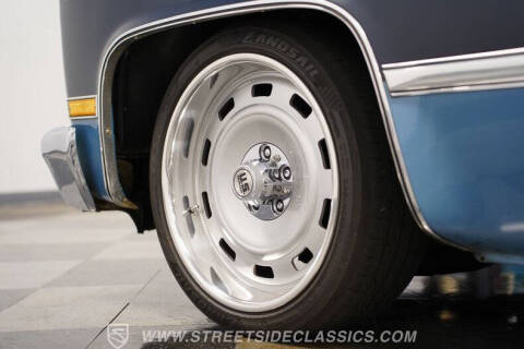 1986 Chevrolet Suburban C10