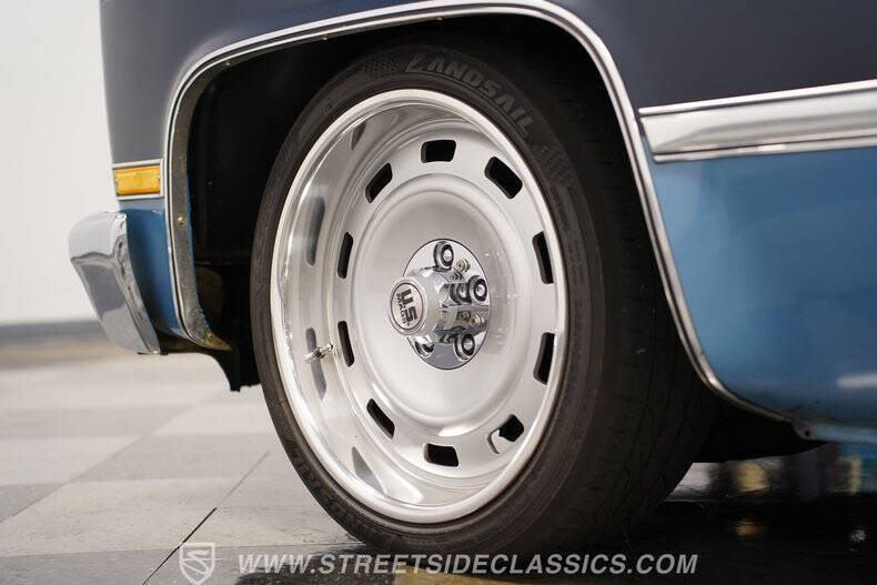 1986 Chevrolet Suburban C10