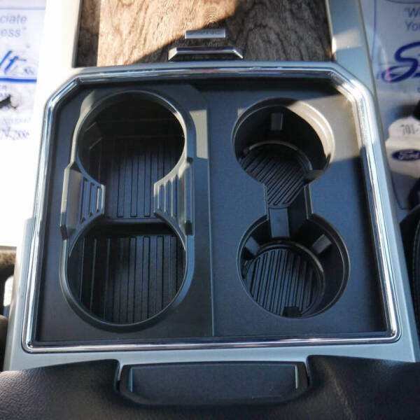 2018 Ford F-350 Super Duty