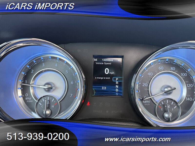 2013 Chrysler 300 Glacier Edition