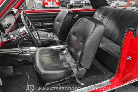 1965 Chevrolet Chevelle