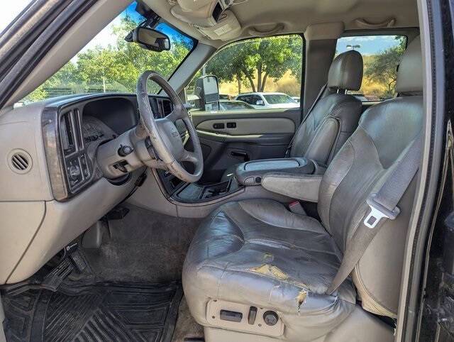 2002 GMC Sierra 1500 for sale at Axio Auto Boise in Boise, ID