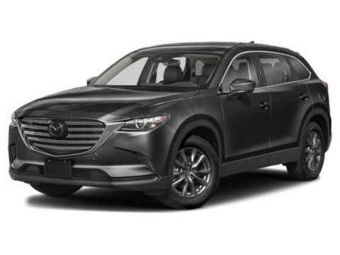 2022 Mazda CX-9 for sale at JEFF HAAS MAZDA in Houston TX