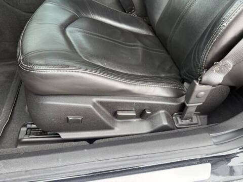 2011 Cadillac CTS 3.6L Premium