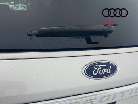 2018 Ford Expedition XLT