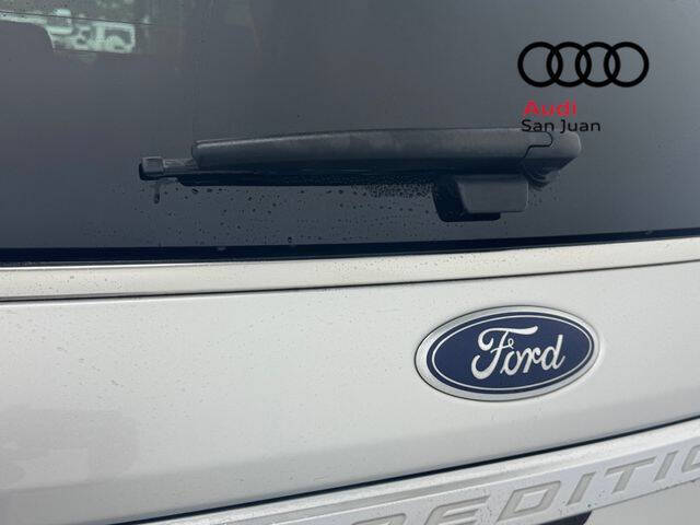 2018 Ford Expedition XLT