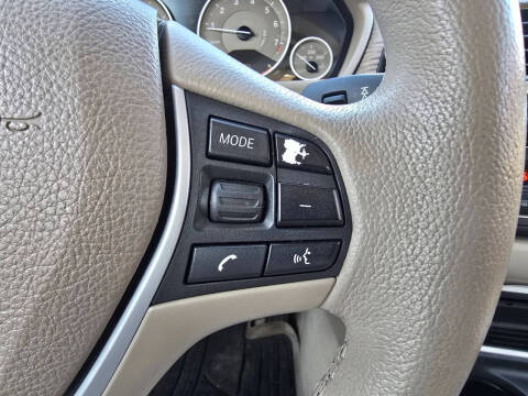 2012 BMW 3 Series 328i