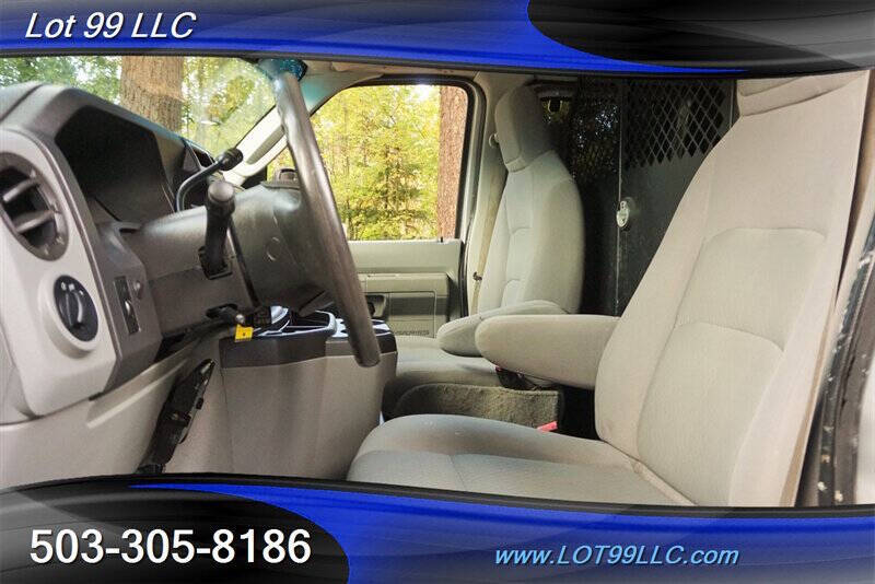 2009 Ford E-Series E-350 SD