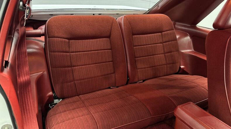 1984 Ford Mustang GT