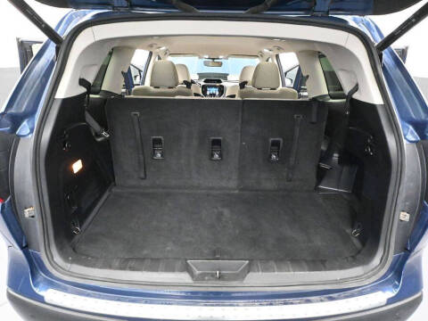 2021 Subaru Ascent Premium 7-Passenger