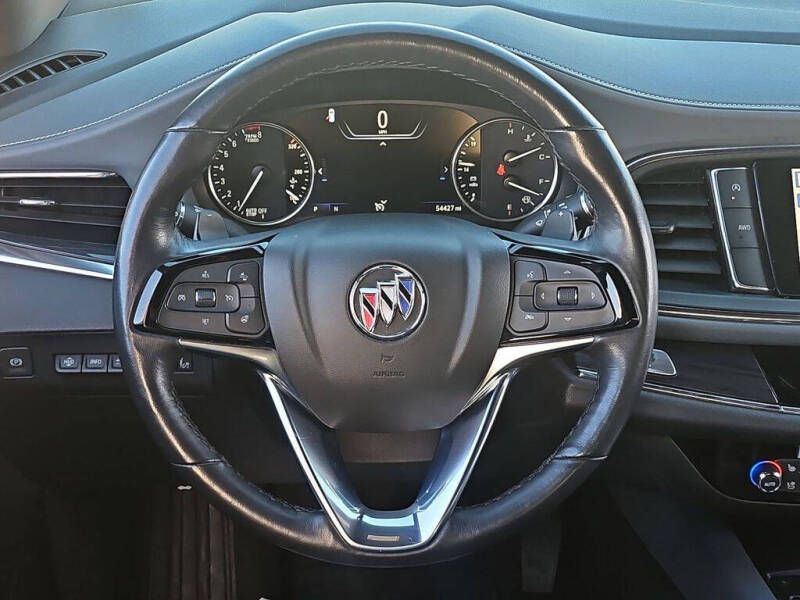 2024 Buick Enclave Premium