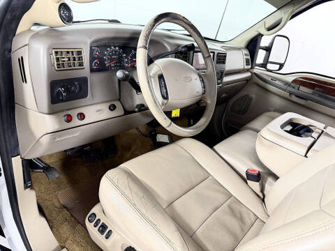 2000 Ford F-350 Super Duty