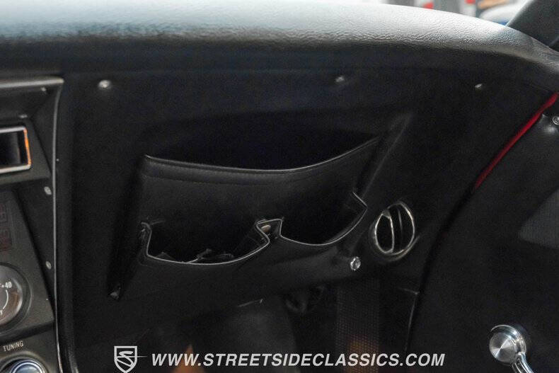 1969 Chevrolet Corvette