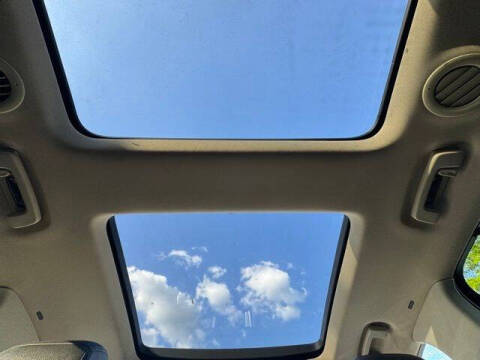 2013 Lincoln MKT