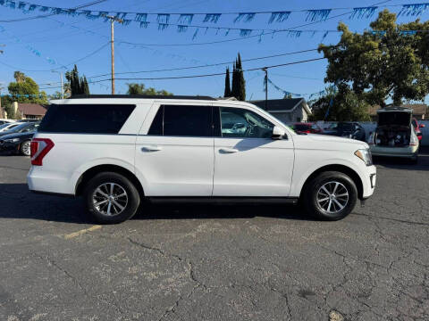 2019 Ford Expedition MAX XLT