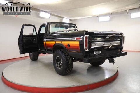 1975 Ford F-150