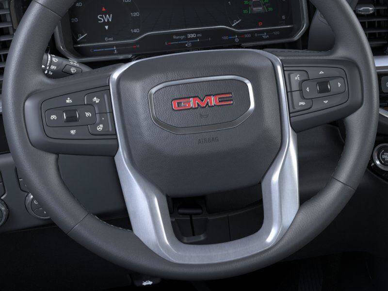 2026 GMC Sierra 3500HD