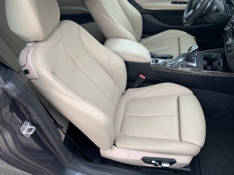 2016 BMW 2 Series M235i