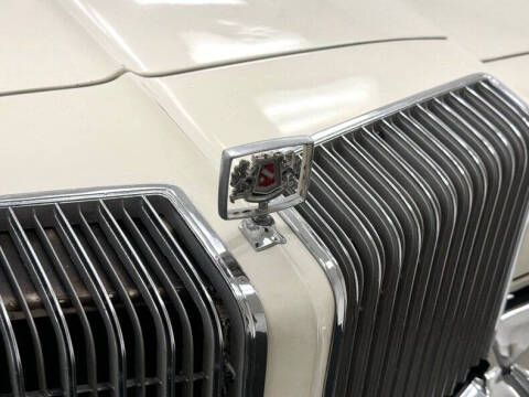 1976 Chrysler New Yorker