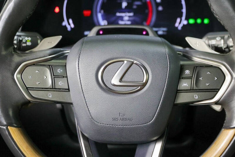 2023 Lexus RX 350