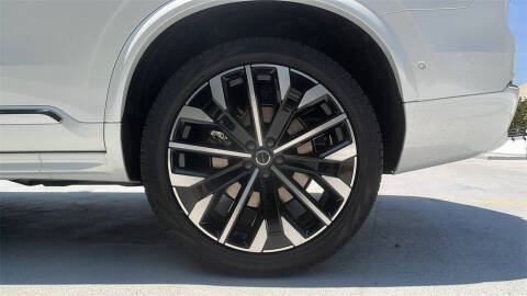 2026 Volvo XC90 B6 Plus 7P