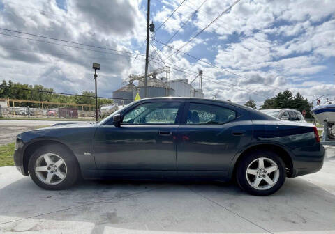 2008 Dodge Charger