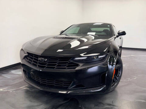 2023 Chevrolet Camaro LT1