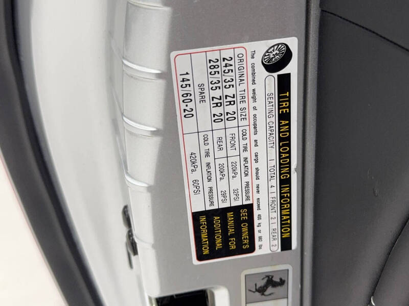 2016 Ferrari California T