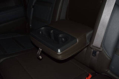 2022 GMC Sierra 3500HD