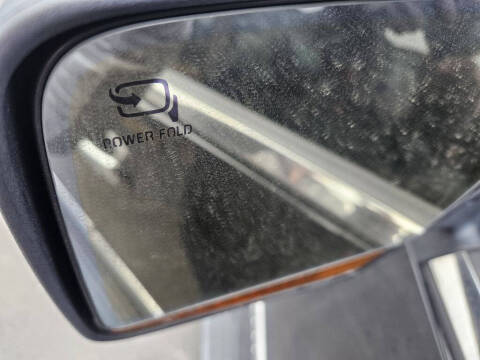 2011 Lincoln Navigator L